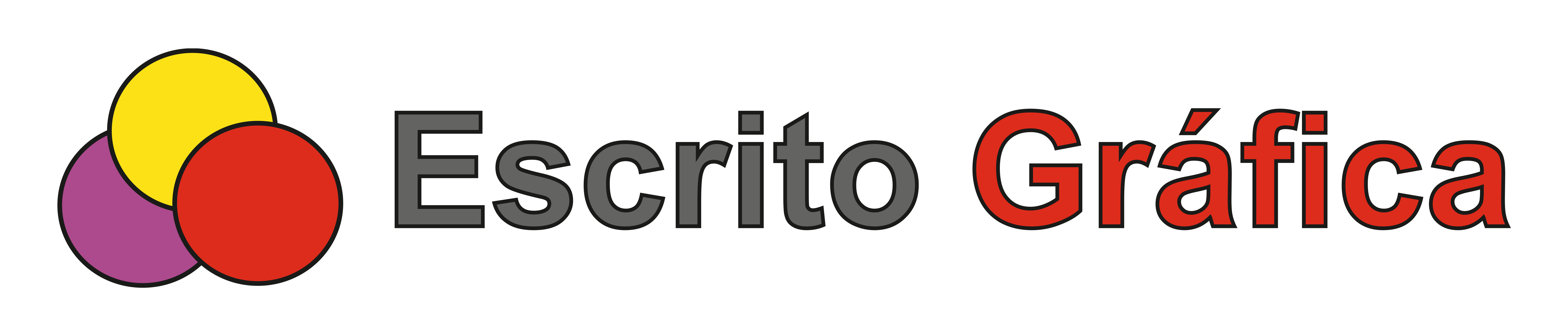 Escrito Gráfica